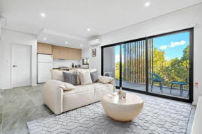 Urban Oasis in Heart of Homebush, Sydney